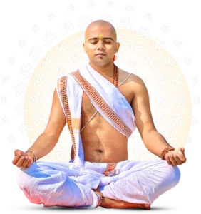 Simple yoga poses