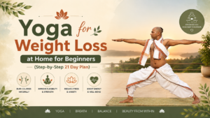 Yoga for Weight Loss