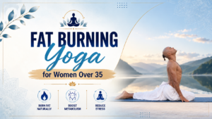 fat burning yoga