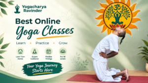 Best Online Yoga Classes